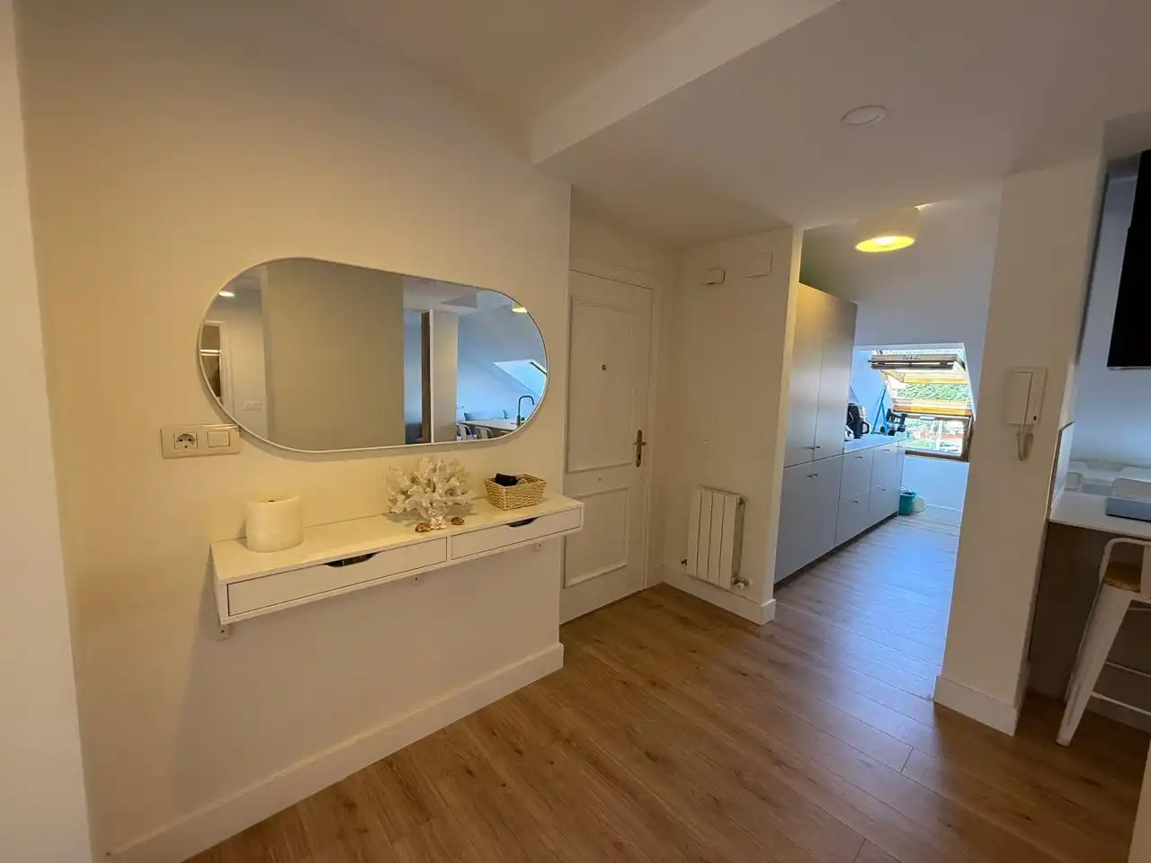 Flat for sale in Castro-Urdiales  with Heating, Parquet flooring and Storage room