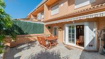 Garden of House or chalet for sale in Móstoles  with Terrace