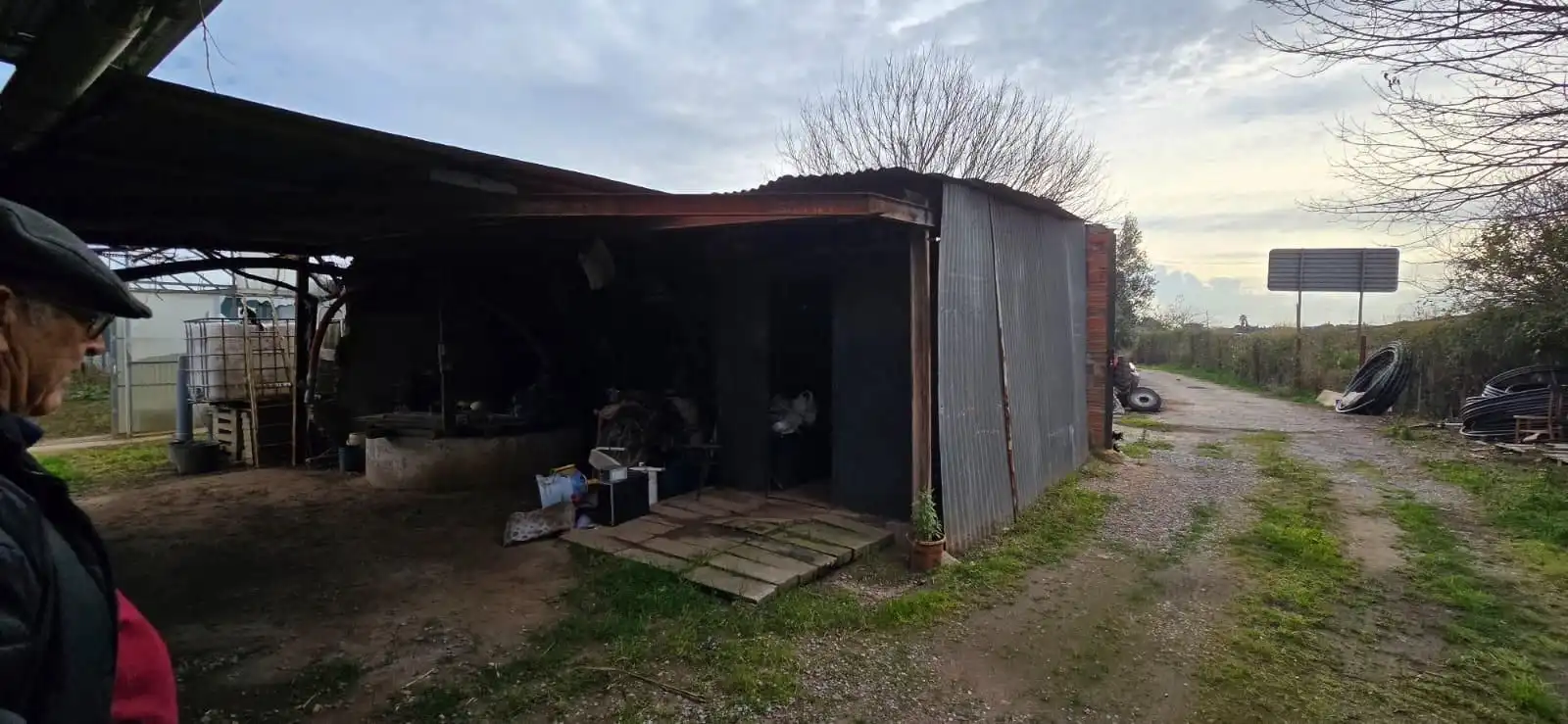 Terreno rústico en venta en Gavà Mar, imagen 3
