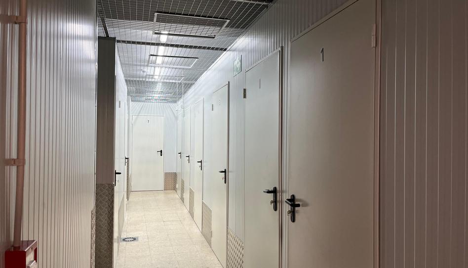 Photo 1 of Box room to rent in Calle Antonio Vicent, Comillas, Madrid