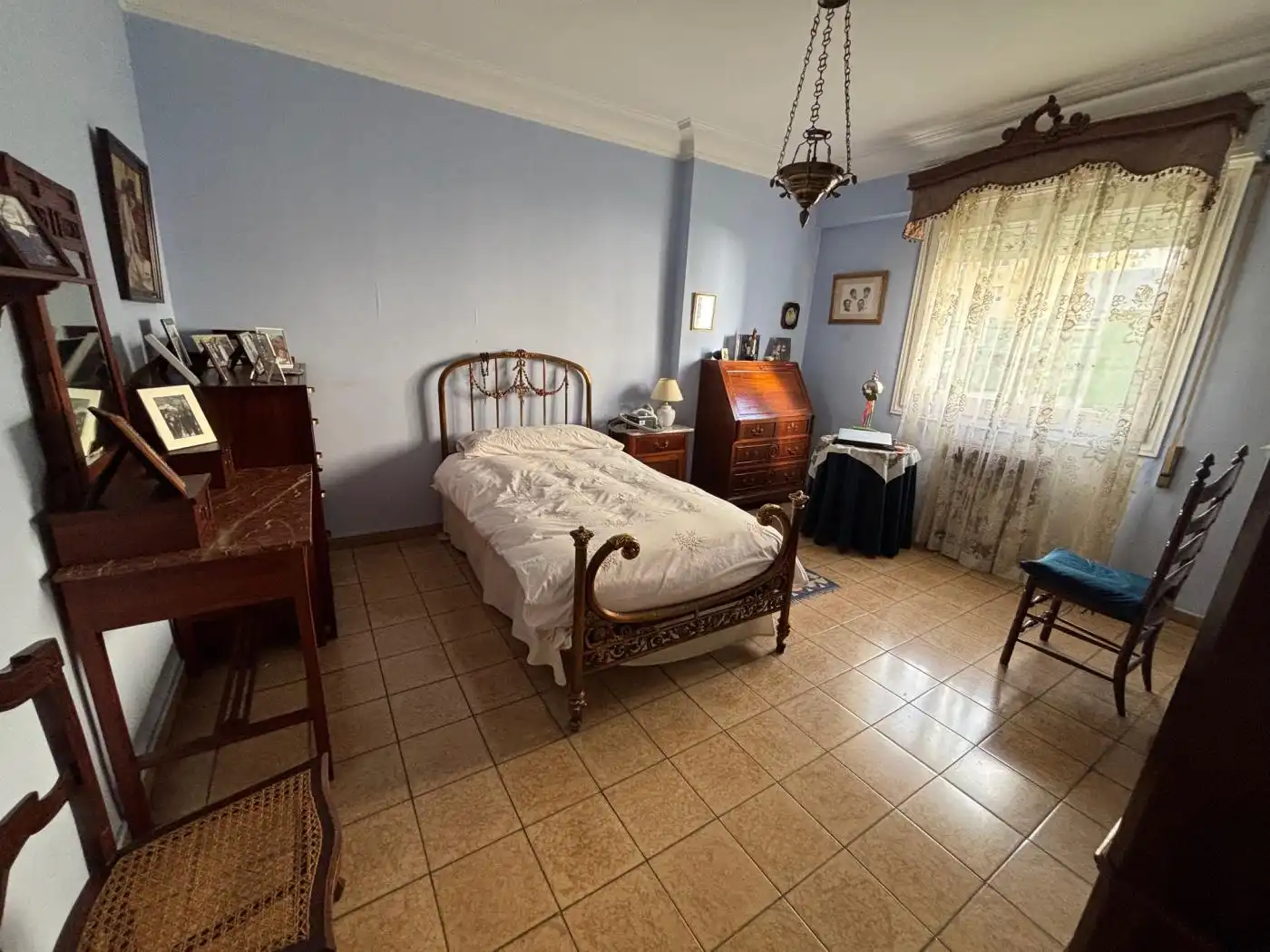 Piso con terraza en venta en Calle de Isaac Peral 6, imagen 21
