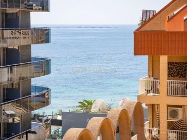 Wohnung mit Balkon zum Verkauf in Calle Delfín, no1, Calp, Spain 1