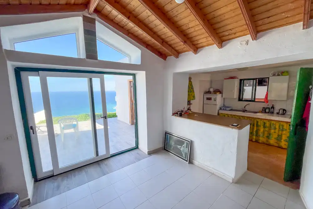 Finca rústica en venta en Vallehermoso con Terraza