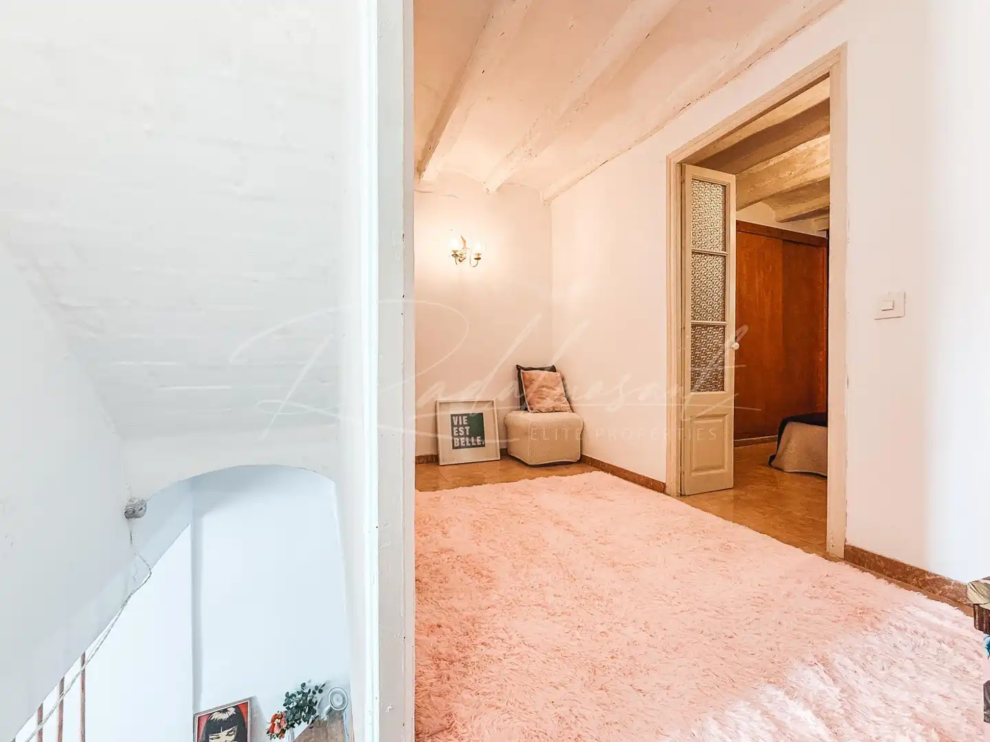 Casa con terraza en venta en Carrer Carrer Mare de Déu de la Roca, imagen 40
