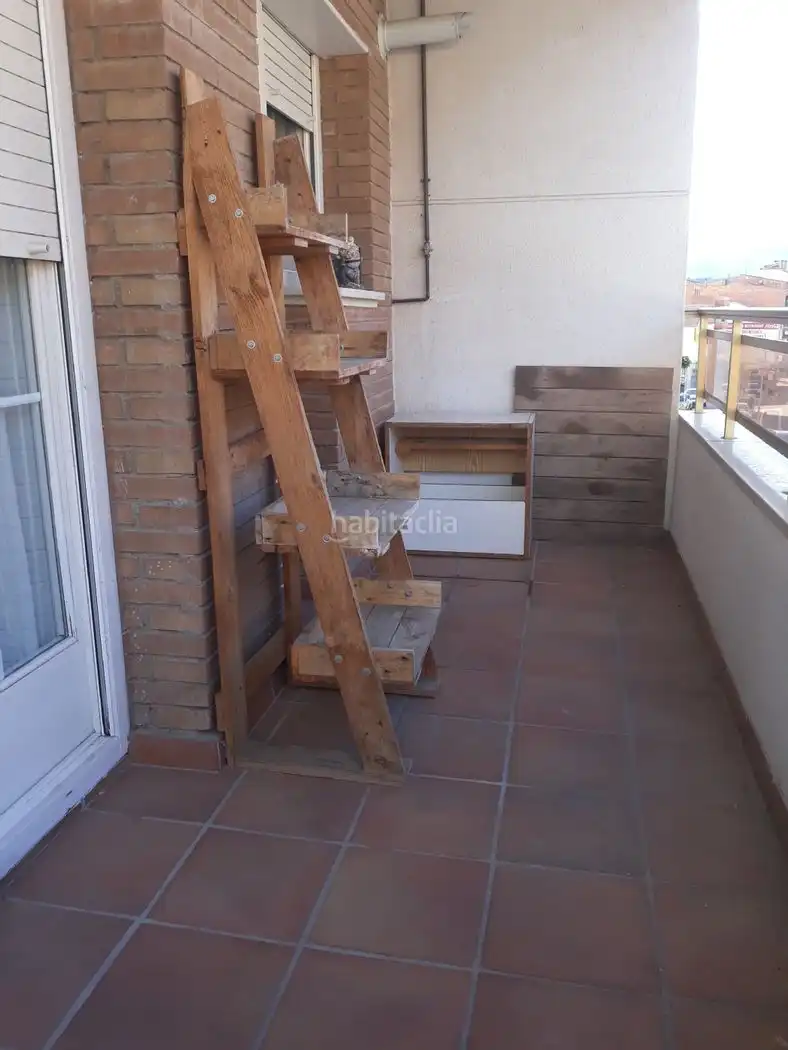 Piso con ascensor en venta en Carretera d'Agramunt 94B, imagen 3