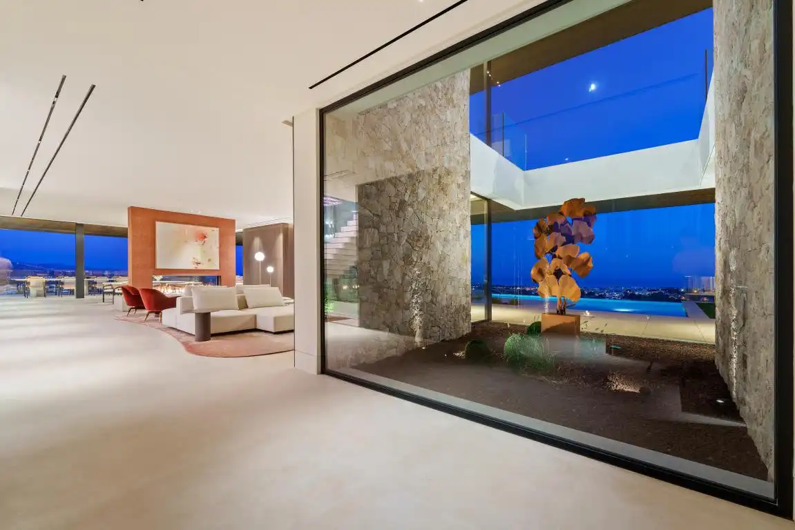 Casa con piscina in vendita a La Quinta, imagen 52