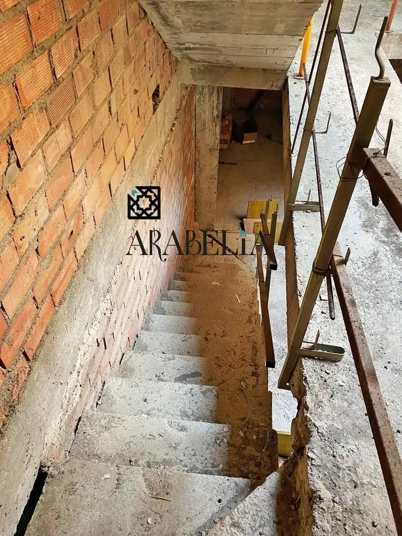 House with terrace for sale in Centro, imagen 8