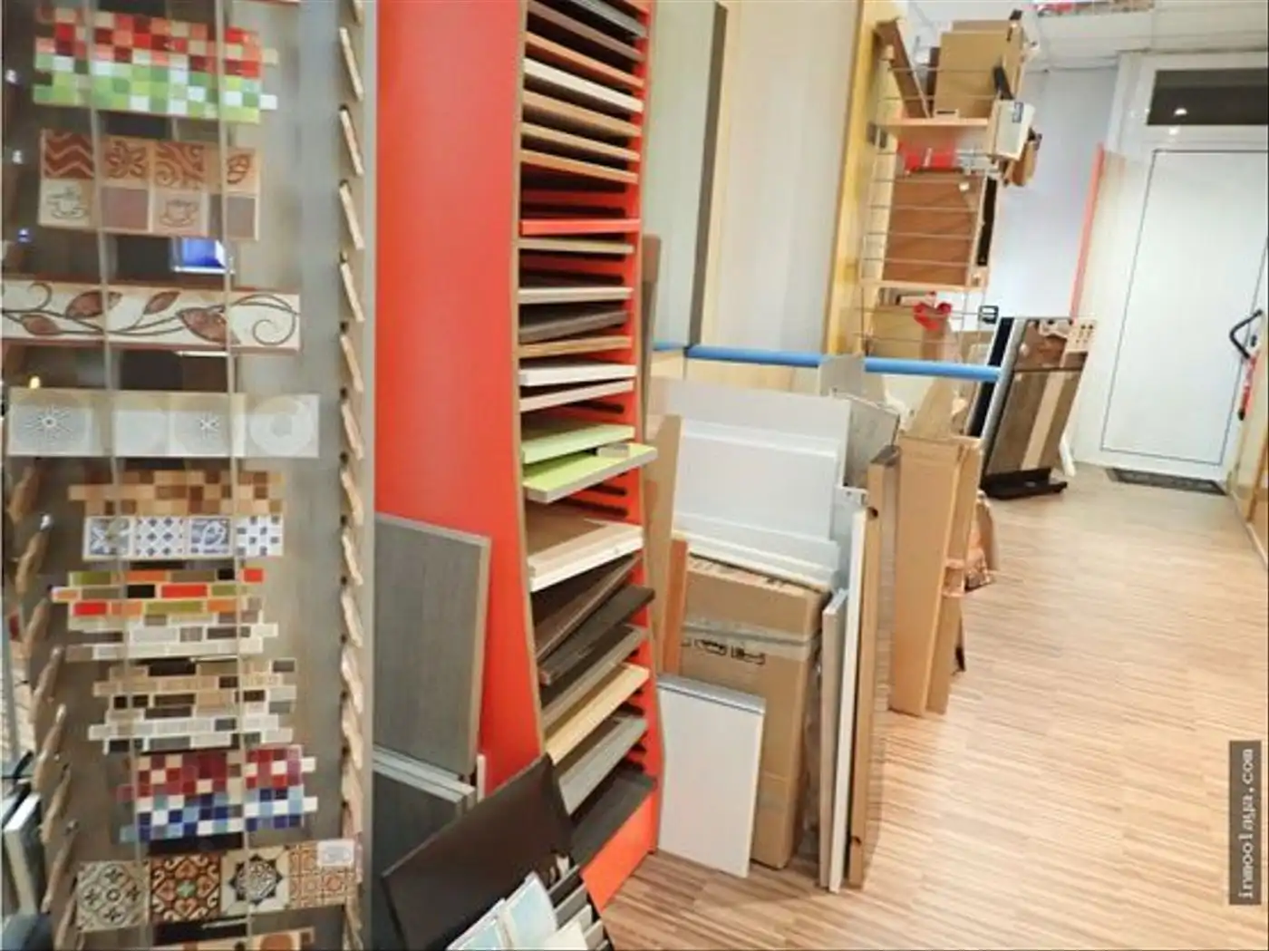 Locale commerciale in vendita a Centre - Sant Oleguer, imagen 6