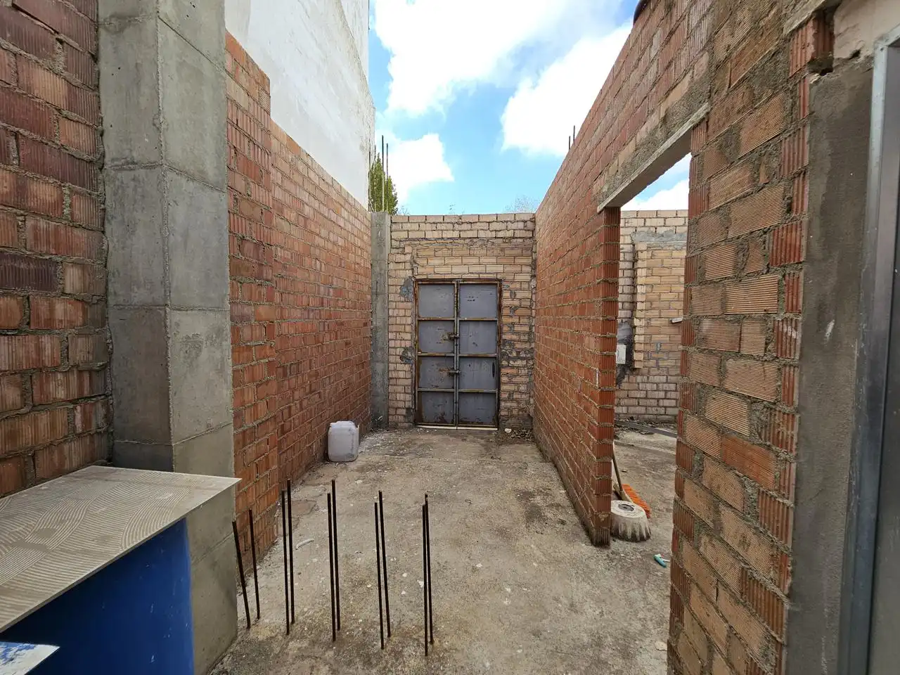 Casa o chalet en venta en Alcalá de Guadaira