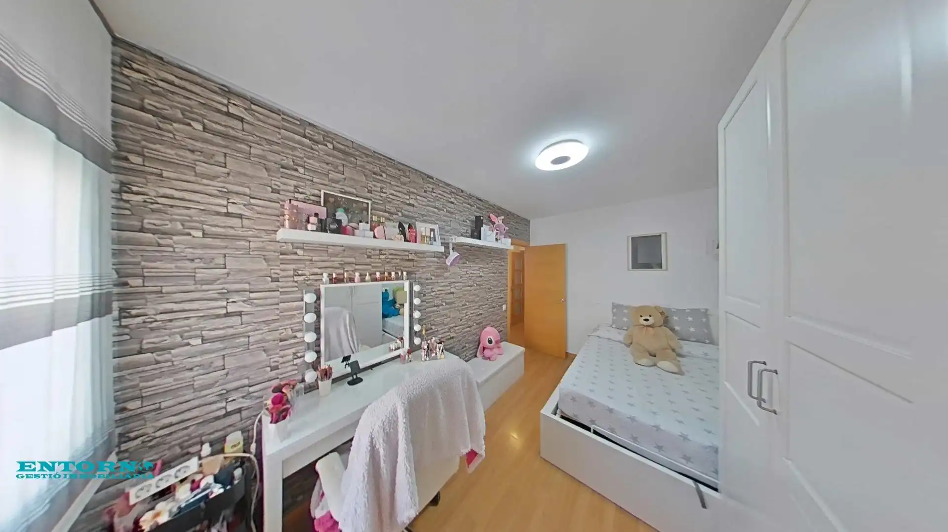 Habitación de Piso en venta en Polinyà con Aire acondicionado, Calefacción y Terraza