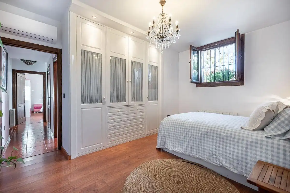 House with terrace for sale in Calle Pernaleros Bajo 46, imagen 29