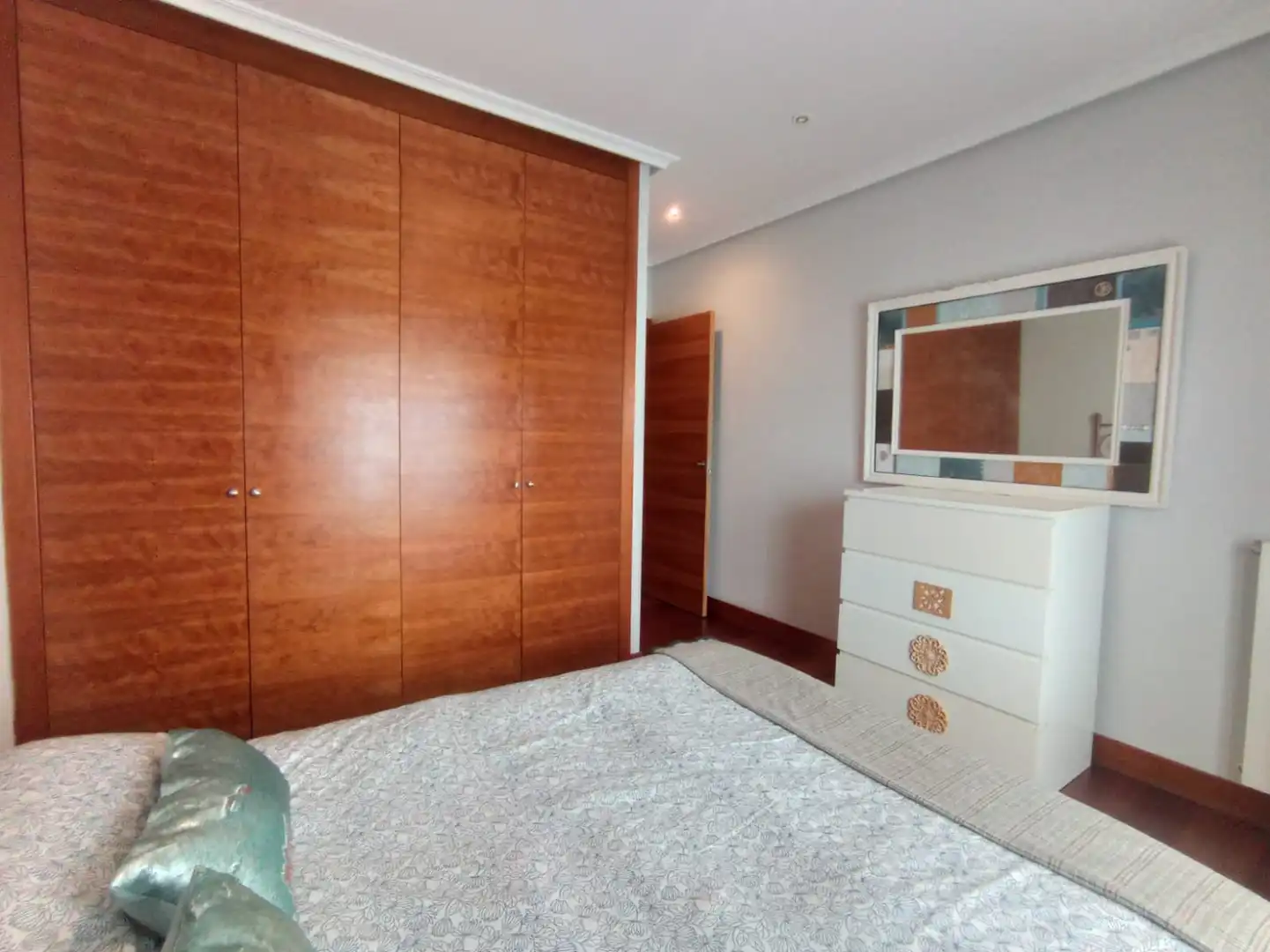 Flat for rent in Bilbao - CARRETERA BASURTO-KASTREJANA, Basurtu