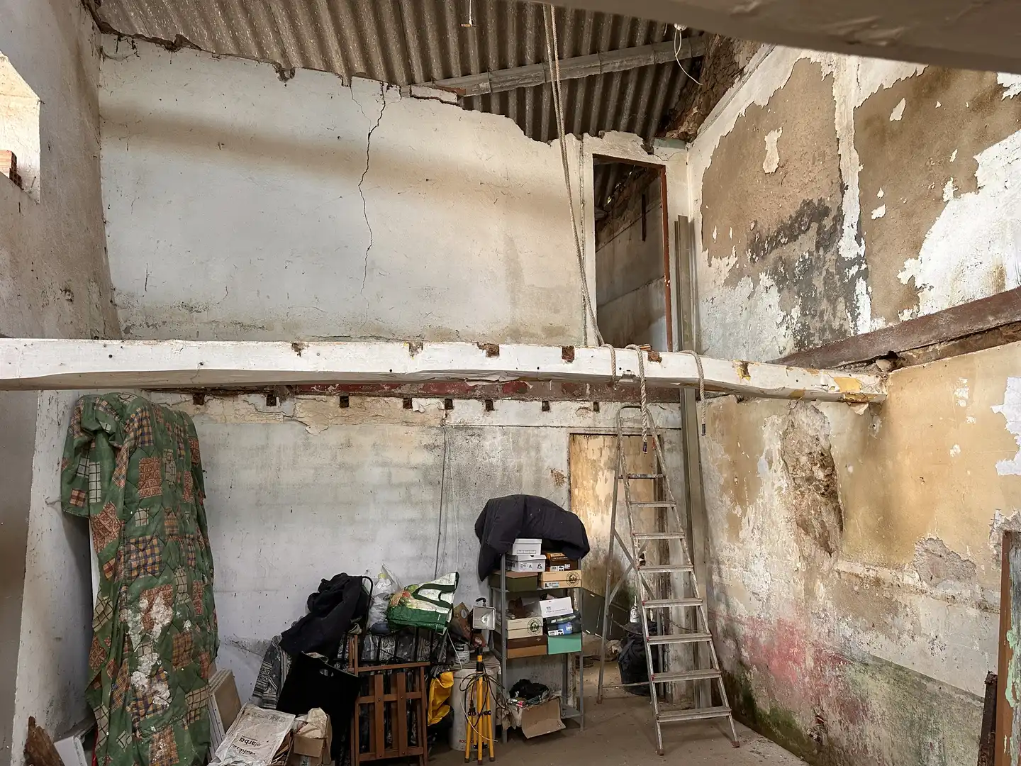 Casa adosada en venta en O Couto de Arriba, Noia