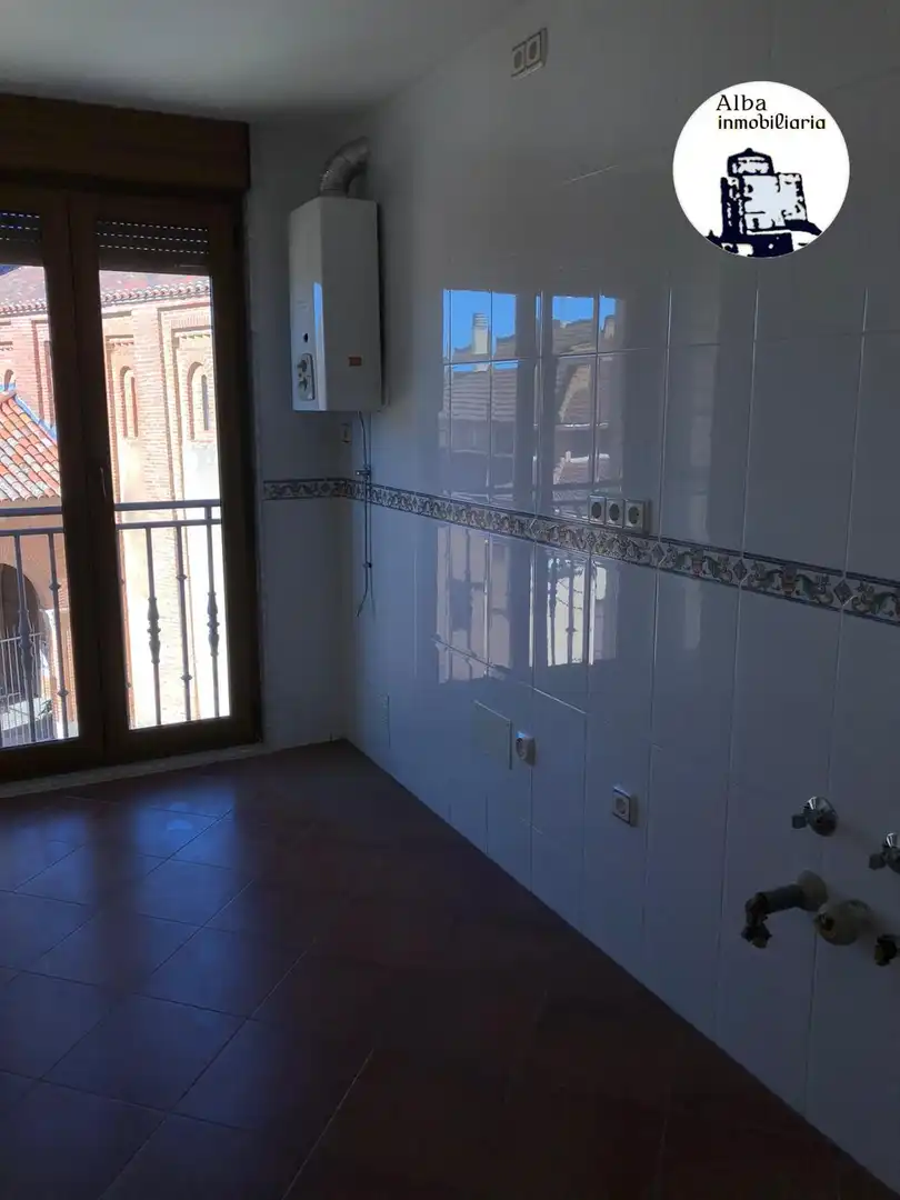 Wohnung zum Verkauf in Alba de Tormes