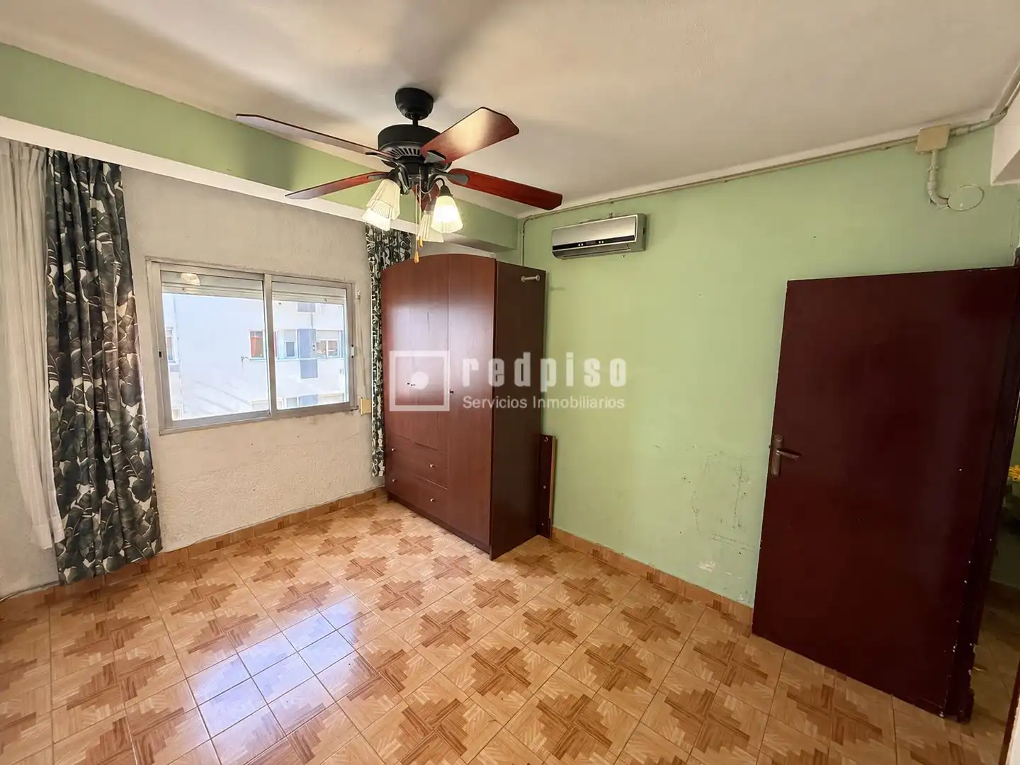 Habitación de Piso en venta en San José