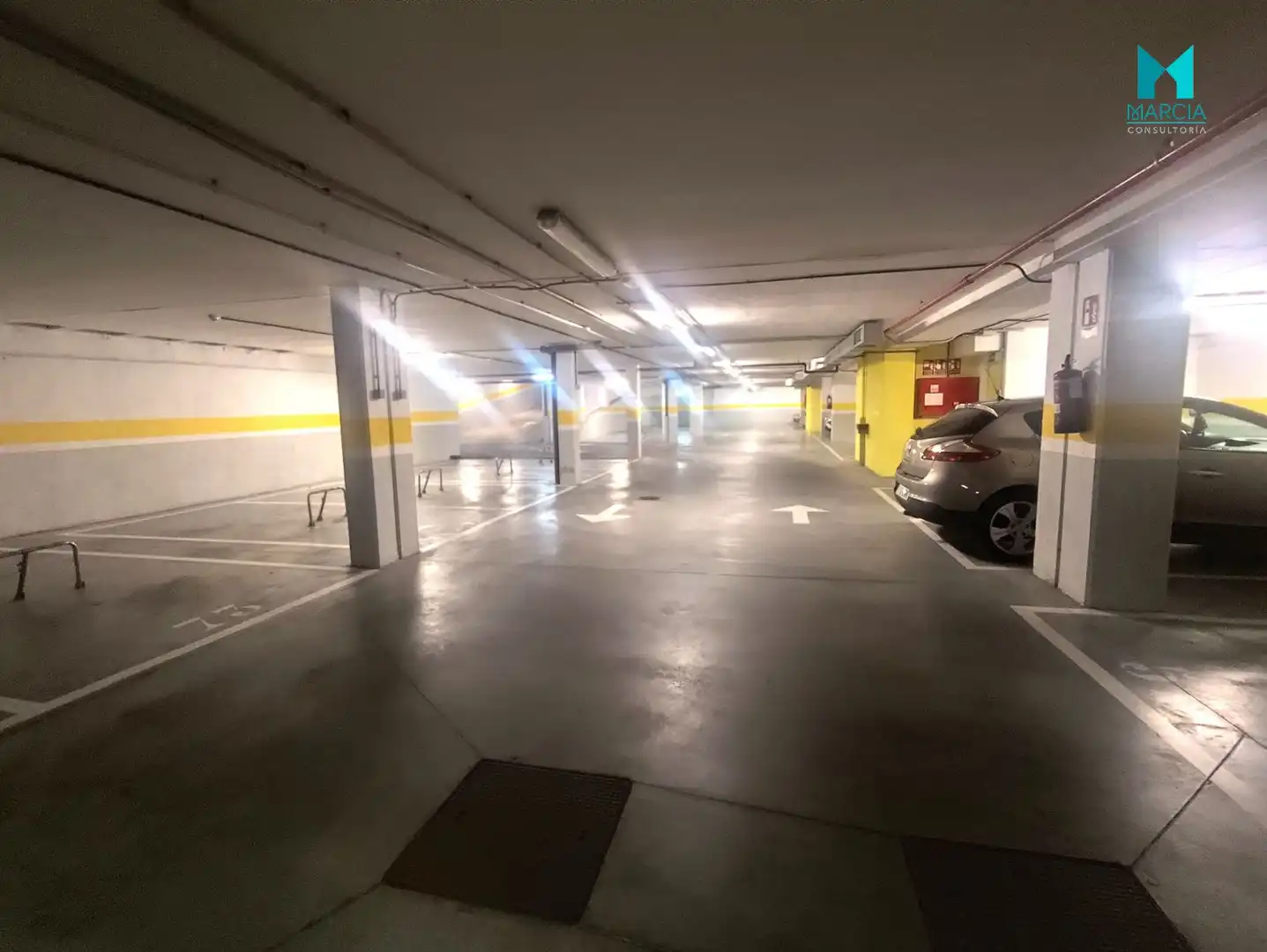 Parking to rent in Prado Santo Domingo - Ensanche, imagen 12