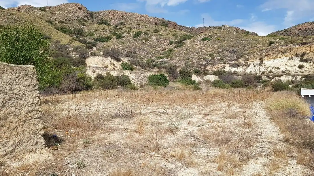 Terrenys i solars en venda a Sorbas