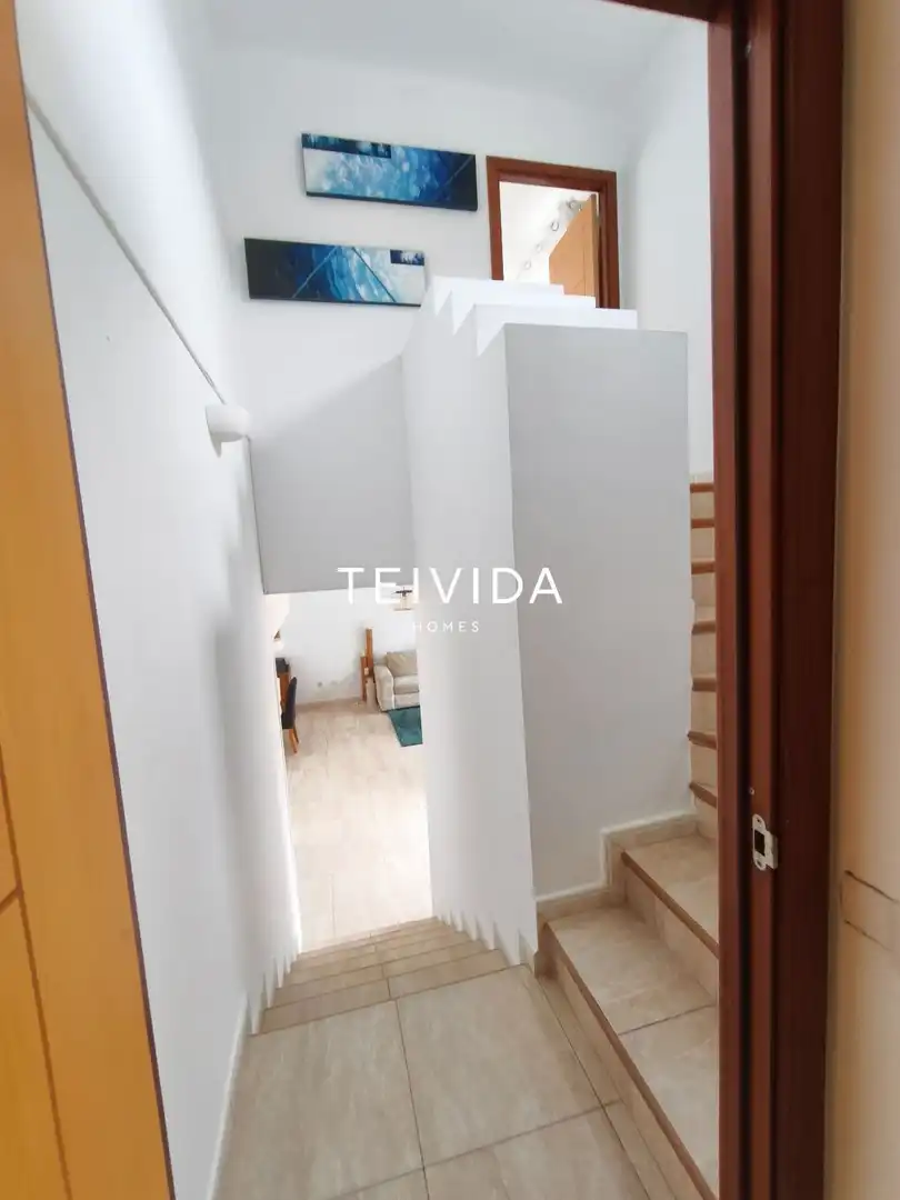 Casa adosada en venta en Adeje con Aire acondicionado, Terraza y Trastero