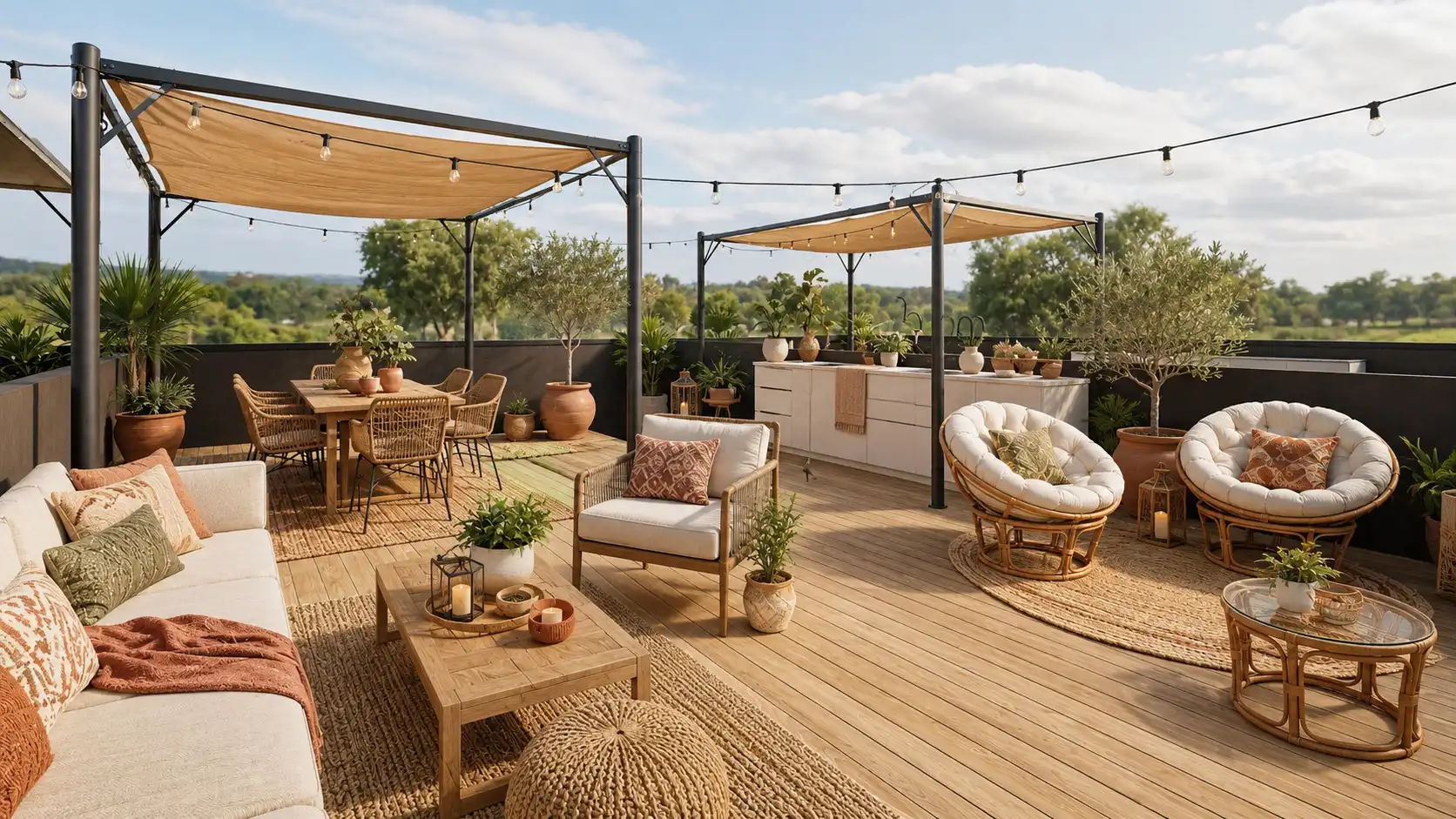 Planta baja en venta en Barrio Oruña, Oruña