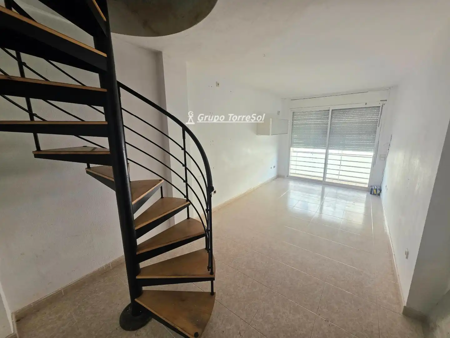 Ático con piscina en venta en Roser del, imagen 8