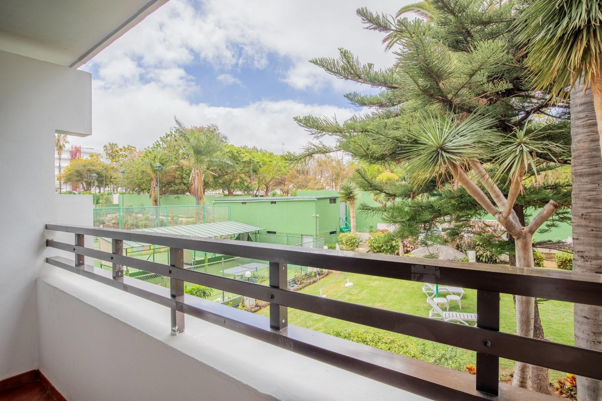 Jardí de Estudi en venda en Puerto de la Cruz