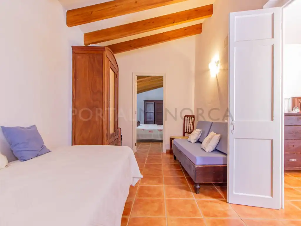 Maison rustique avec piscine à vendre à Camí des Vidals, imagen 24