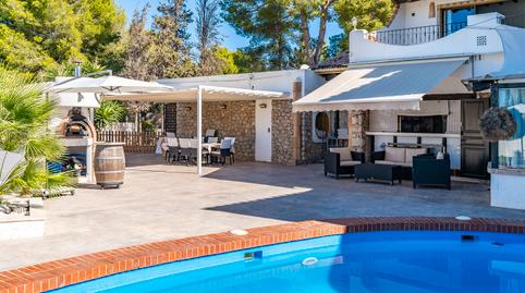 Foto 2 de Casa o chalet en venta en Costa de la Calma, Calvià