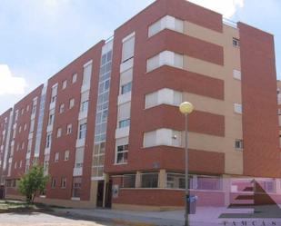 Exterior view of Flat for sale in Aranjuez