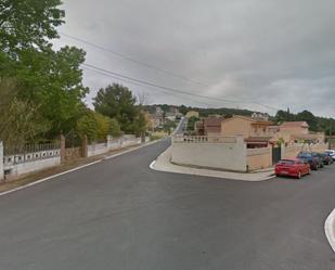 Vista exterior de Casa o xalet en venda en El Vendrell