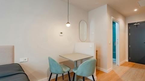 Foto 2 de Piso de alquiler en N/a, Universidad, Getafe