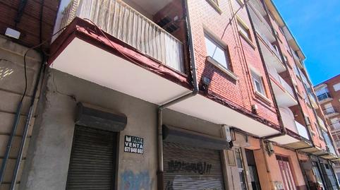 Photo 2 of Premises for sale in Calle Los Pastores, 14, San Pablo y Santa Marina, Palencia
