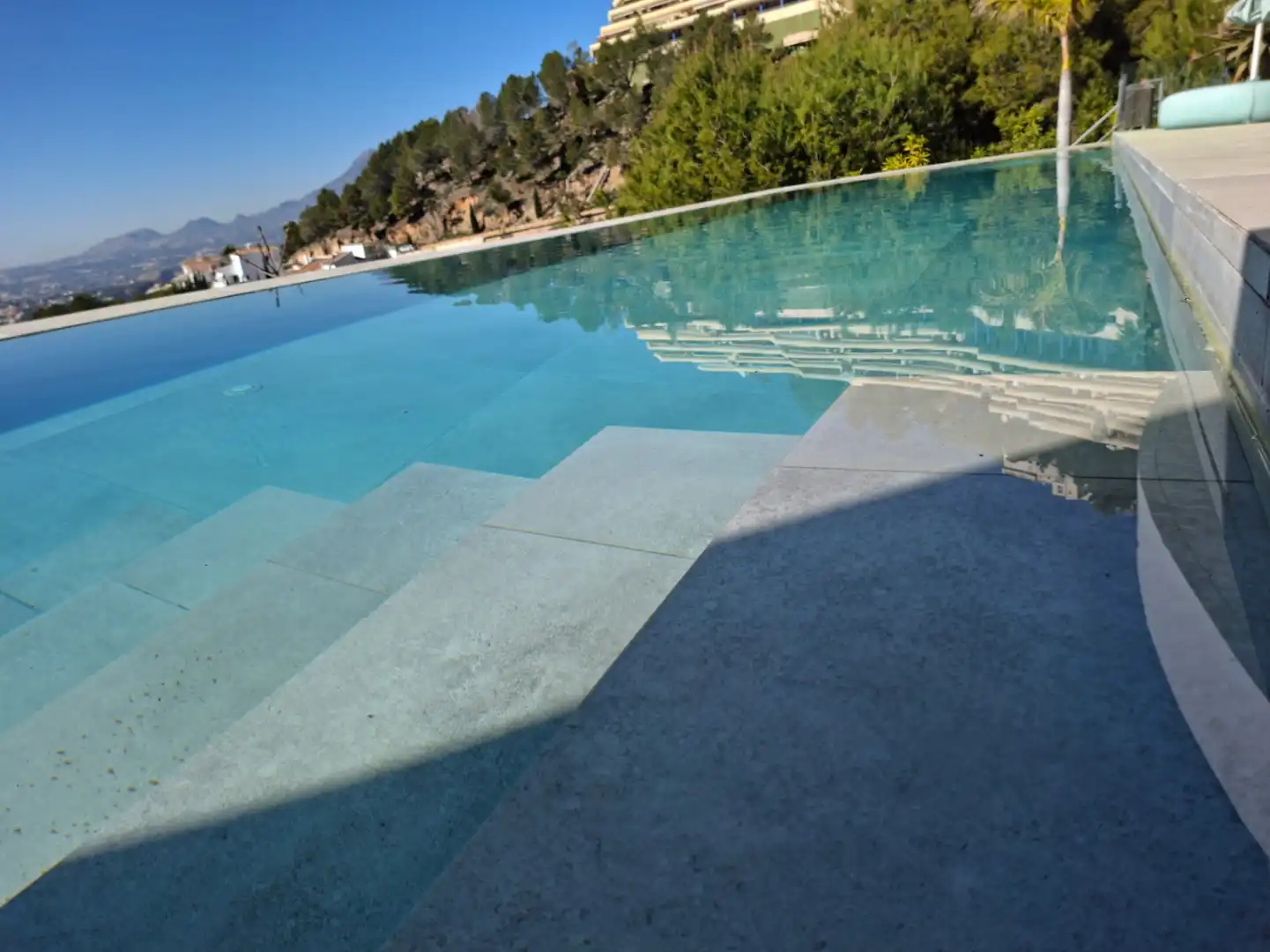Villa mit Pool zum Verkauf in Altea Hills, imagen 25