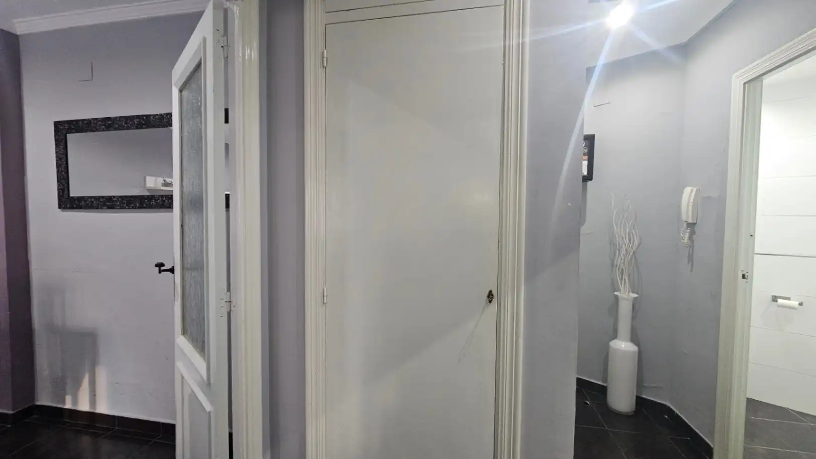 Apartament en venda en Alicante / Alacant amb Aire condicionat, Calefacció i Terrassa
