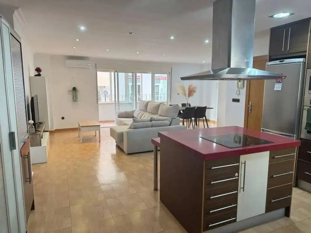 Apartment for sale in Centro, imagen 2