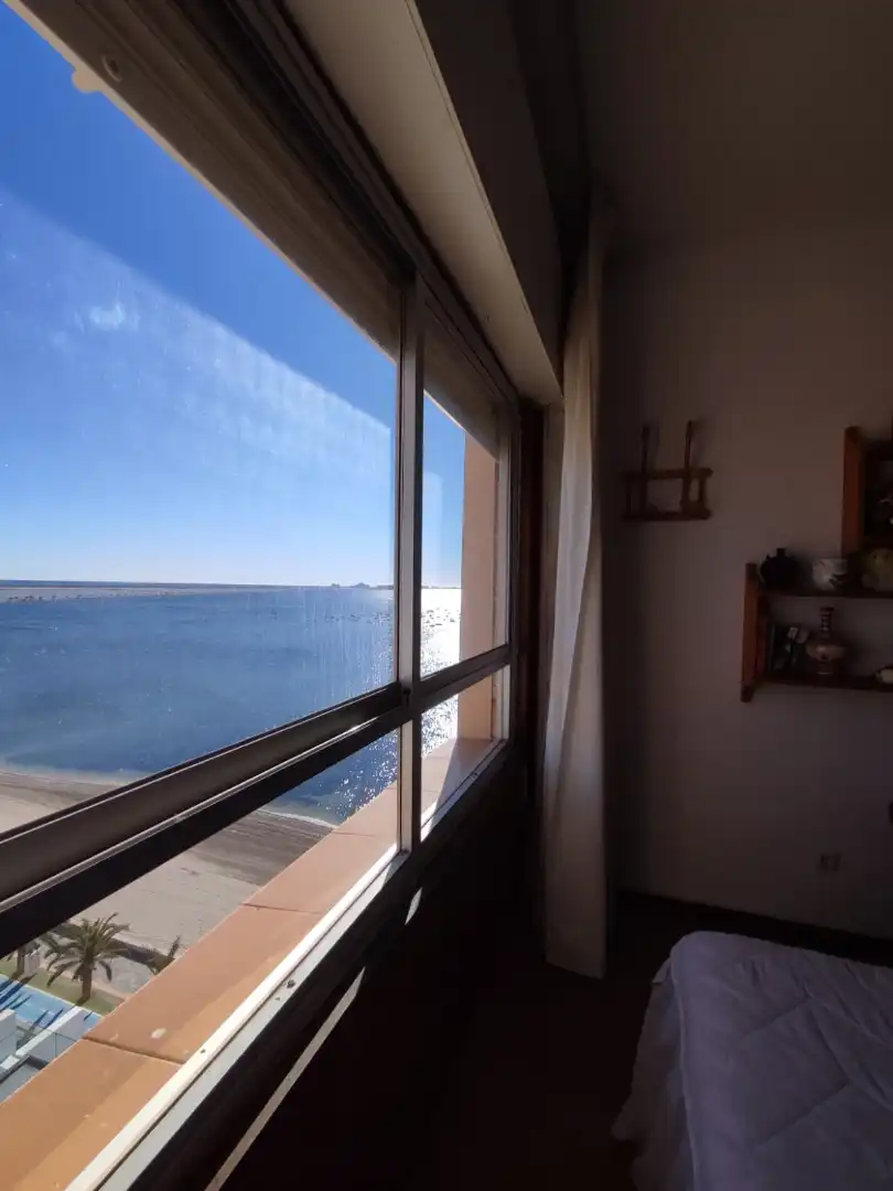 Habitación de Ático en venta en San Pedro del Pinatar con Terraza, Trastero y Amueblado