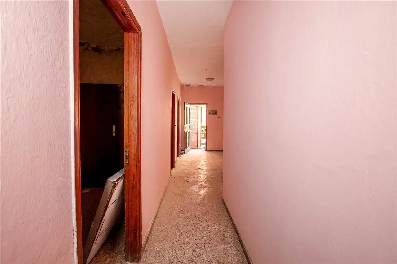 Dúplex en venta en Granadilla de Abona con Terraza