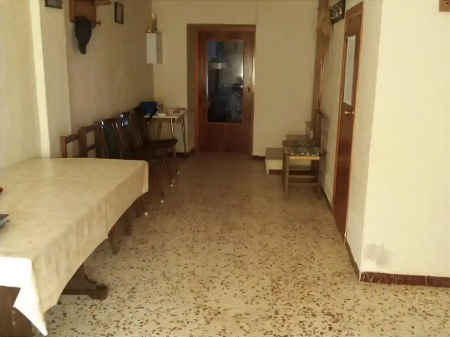 Casa adosada en venda en Villaverde de Guadalimar