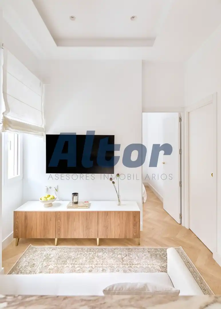 Piso en venta en DE ARGANZUELA, Imperial