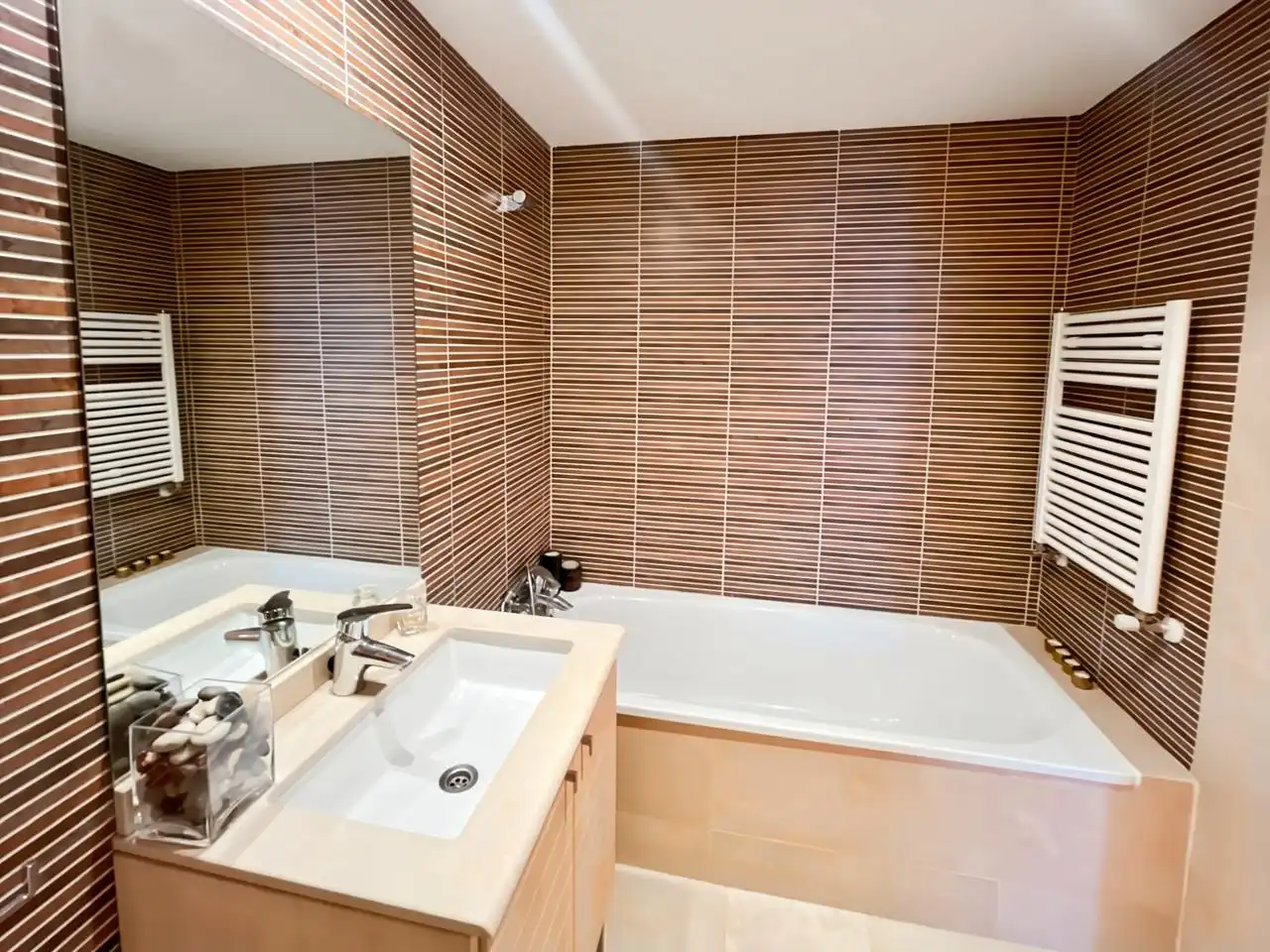 Baño de Piso en venta en Madrid con Aire acondicionado, Calefacción y Trastero
