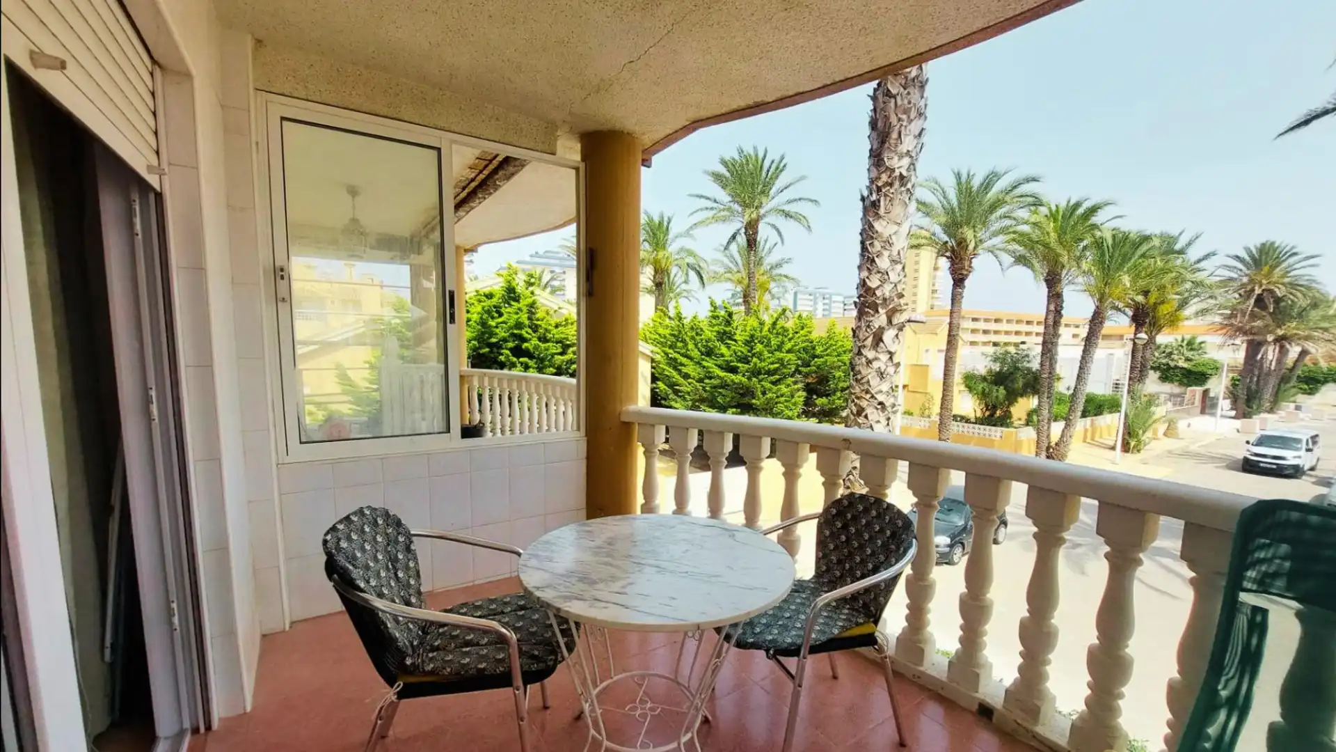 Apartamento en venta en Entremares