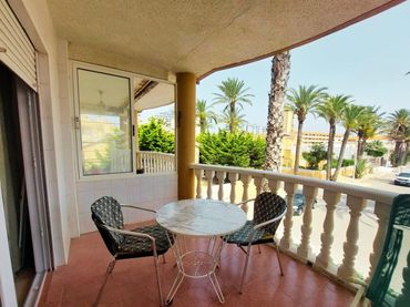 Apartament en venda a Entremares