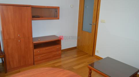 Photo 4 of Flat to rent in Ensanche - Sar, A Coruña
