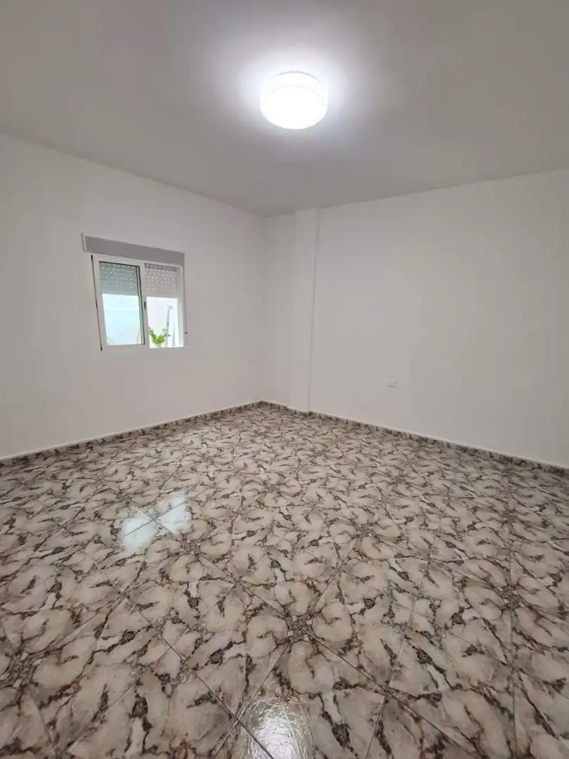 Bedroom of Flat for sale in San Cristóbal de la Laguna  with Balcony