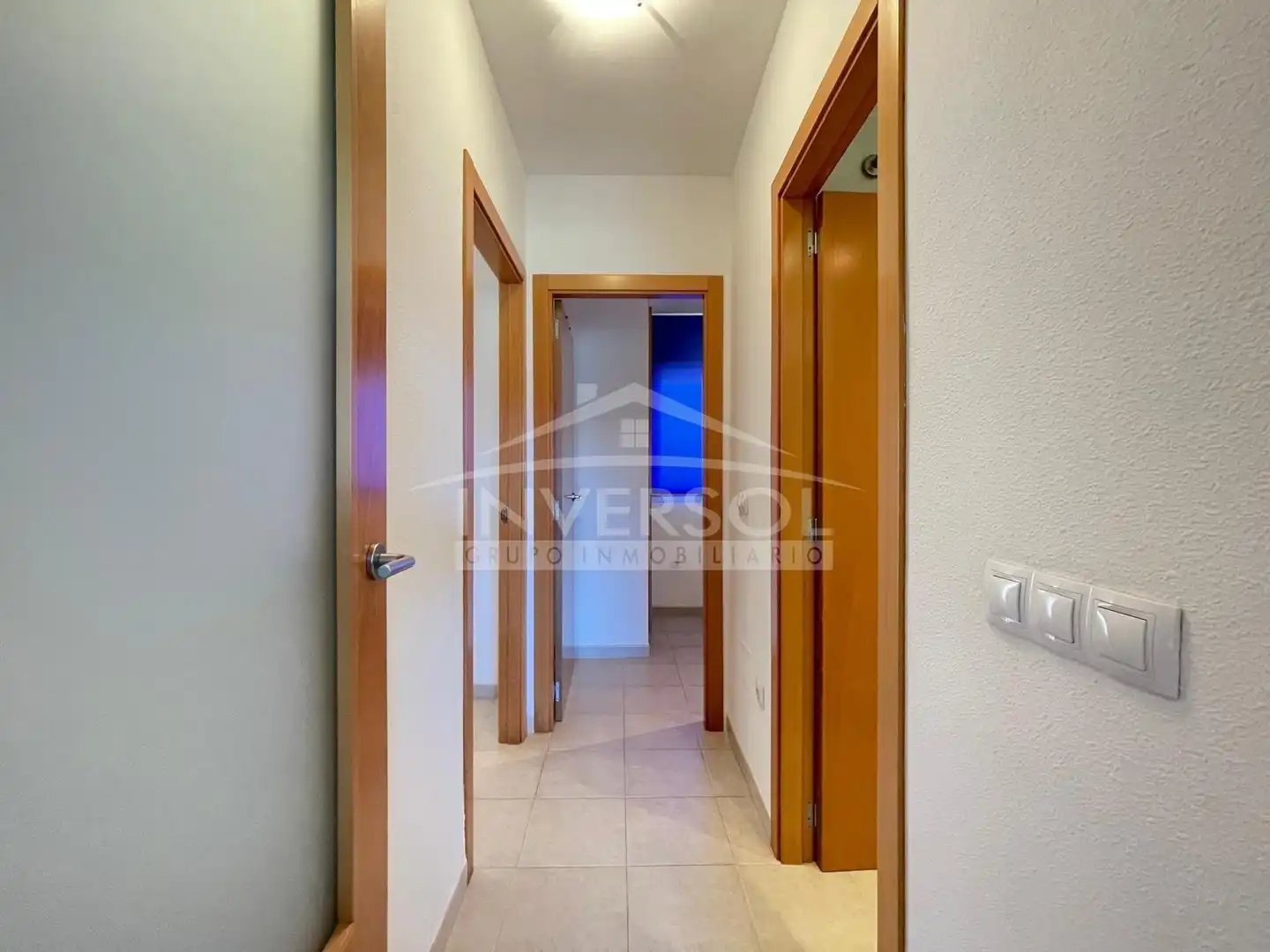 Flat for sale in El Ejido  with Air Conditioner, Heating and Terrace