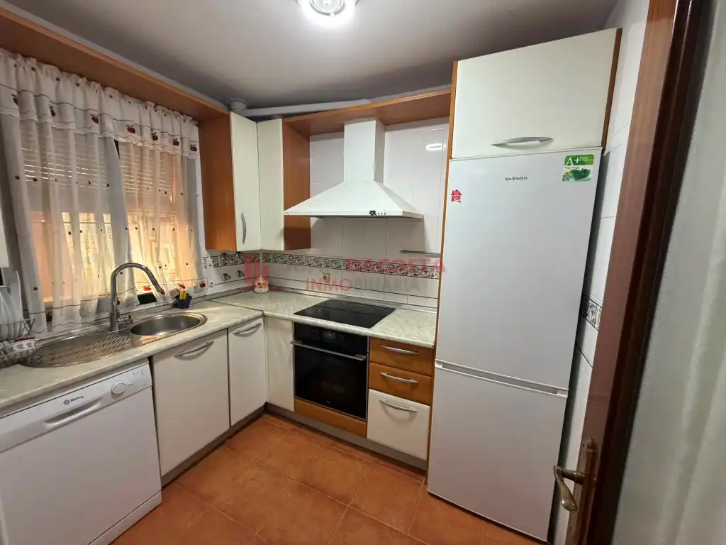 Kitchen of Houses for sale in Islantilla