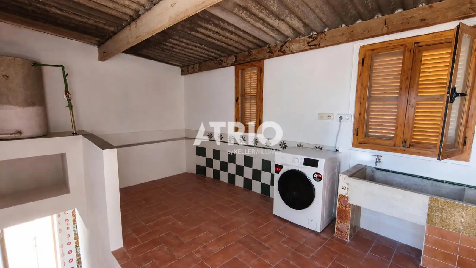 Jardí de Casa o xalet en venda en Andratx amb Aire condicionat