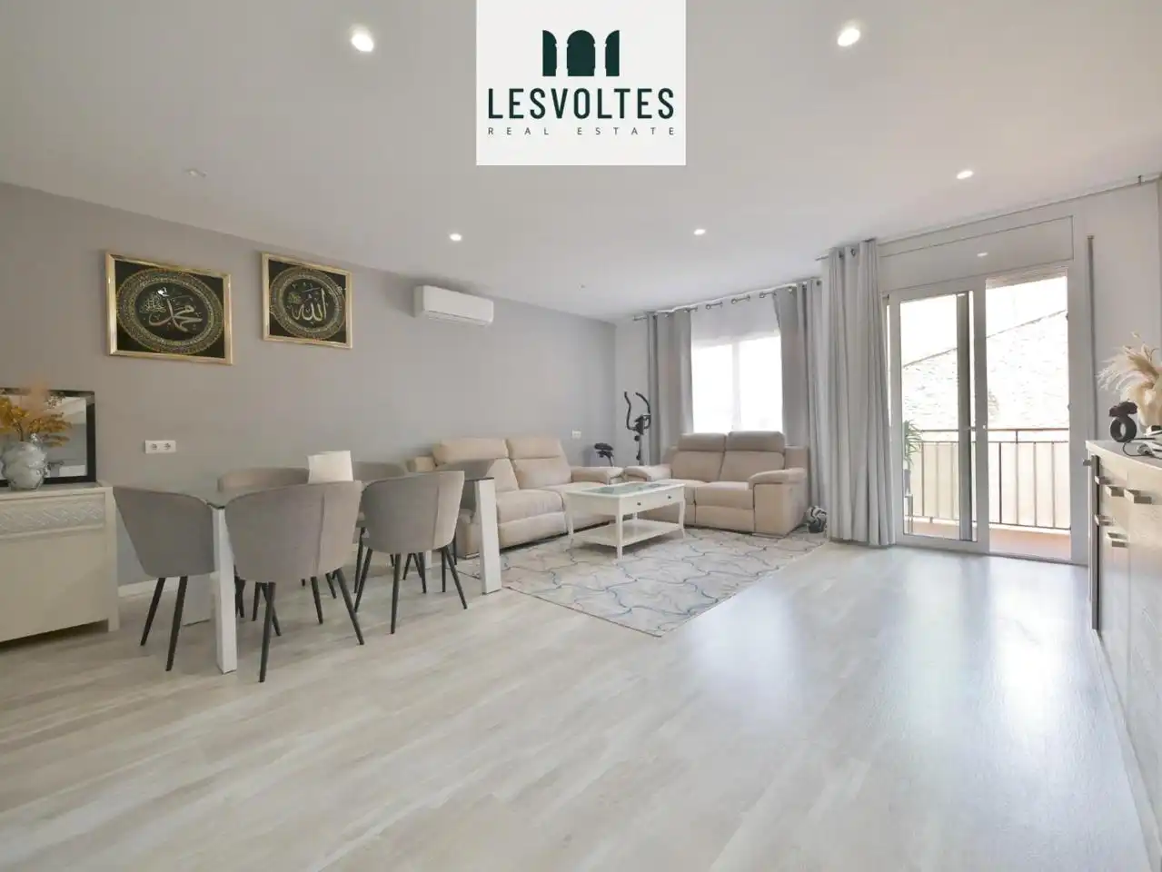 Appartement avec terrasse à vendre à calle de Pi i Margall, imagen 5