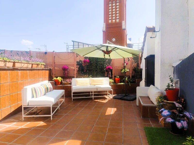 Flat to rent in BOLSA , Sol, Centro,  Madrid Capital