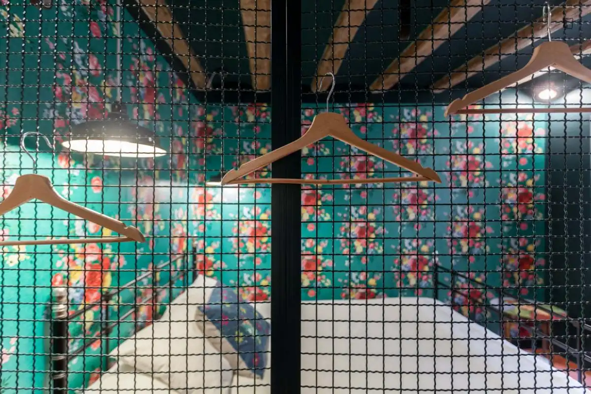 Estudio de alquiler en Barri Gòtic
