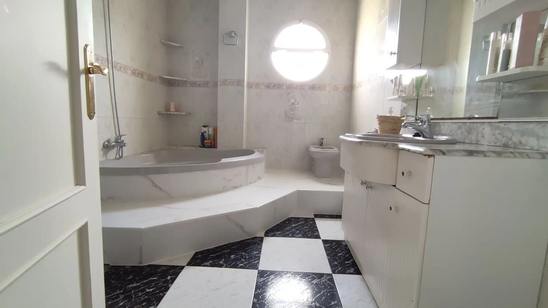 Appartement compact à louer à Vereda del reino 75, imagen 13